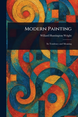 Modern Painting 1023392291 Book Cover