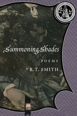 Summoning Shades 0881467006 Book Cover