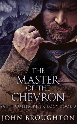 The Master Of The Chevron 1034000985 Book Cover