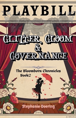 Glitter, Gloom & Governance B0FQPK94NS Book Cover
