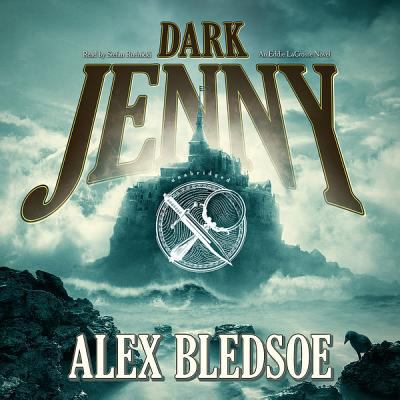 Dark Jenny 1441782486 Book Cover