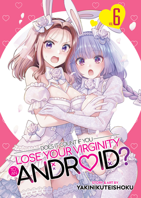 Does It Count If You Lose Your Virginity to an ... B0DYMS3R4Z Book Cover