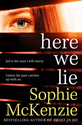 Here We Lie 1471133192 Book Cover