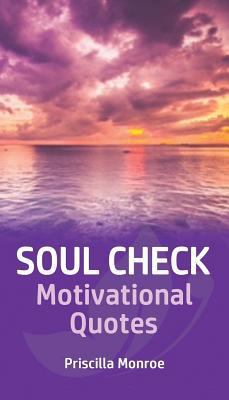 Soul Check Motivational Quotes 0998210080 Book Cover