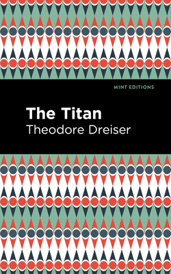 The Titan 1513135422 Book Cover
