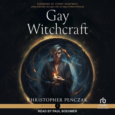 Gay Witchcraft B0F41KBR2Q Book Cover