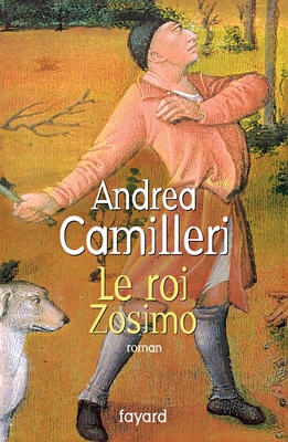 Le roi Zosimo [French] 2213614814 Book Cover