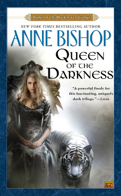 Queen of the Darkness B00A2MSAKS Book Cover