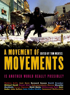 A Movement of Movements: Is Another World Reall... 1859844685 Book Cover