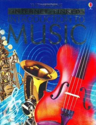 The Internet-Linked Introduction to Music 0746037708 Book Cover