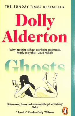 Ghosts: The Top 10 Sunday Times Bestseller 2020            Book Cover