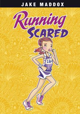Running Scared 143424203X Book Cover