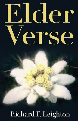 Elder Verse 1662917236 Book Cover