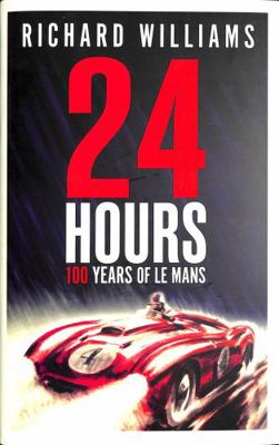 24 Hours 1398517224 Book Cover