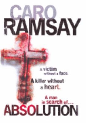 Absolution: An Anderson and Costello Thriller 0718150031 Book Cover