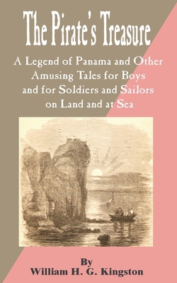 Pirate's Treasure: A Legend of Panama and Other... 1589636775 Book Cover