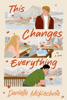 This Changes Everything 0063519399 Book Cover