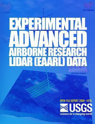 Experimental Advanced Airborne Research Lidar (... 1497449693 Book Cover