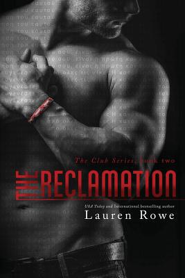 The Reclamation 0996013652 Book Cover