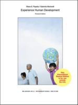 Experience Human Development [Unknown] 1259251624 Book Cover