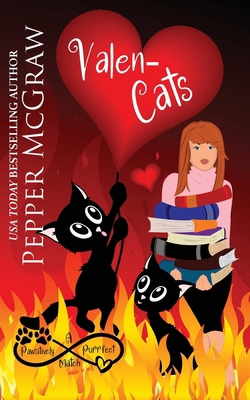 Valen-Cats 1951247450 Book Cover