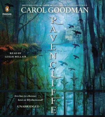 Ravencliffe 161176310X Book Cover