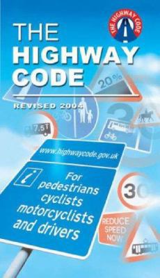 The Highway Code (Driving Skills) 0115524495 Book Cover