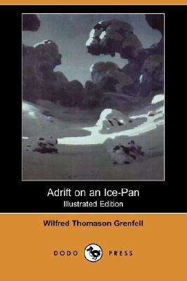 Adrift on an Ice-Pan 1406588946 Book Cover