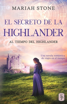 El secreto de la highlander: Una novela románti... [Spanish] 9083185524 Book Cover