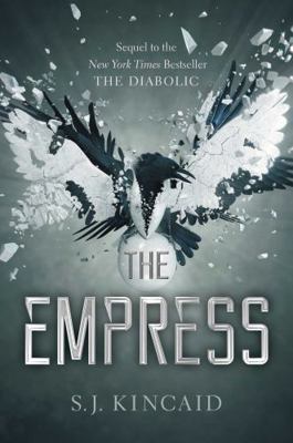 The Empress 1534409947 Book Cover