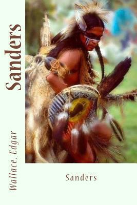 Sanders 1546817557 Book Cover