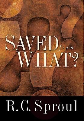 Saved from What? 1433513420 Book Cover