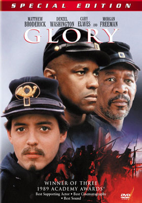 Glory B000JRYOP6 Book Cover