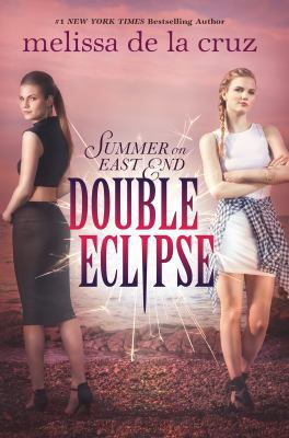 Double Eclipse (Summer on East End Book 2) B01BS7N7HG Book Cover