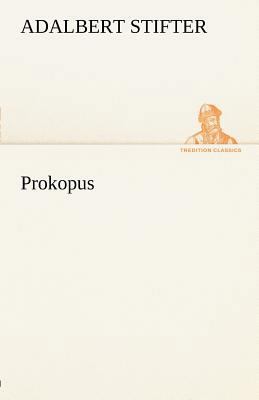 Prokopus [German] 3842412428 Book Cover