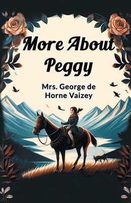 More About Peggy 9369070443 Book Cover