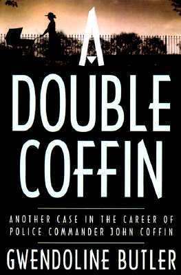 A Double Coffin 0312185693 Book Cover