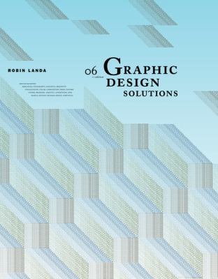 Graphic Design Solutions 1337554057 Book Cover
