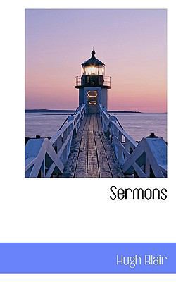 Sermons 1116354438 Book Cover