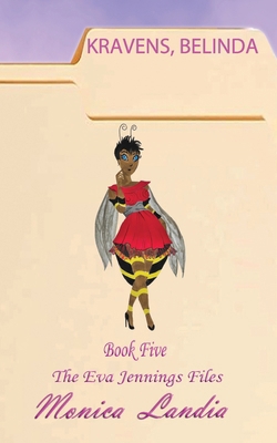 B is for Belinda: The Alpha Ladies 1986544850 Book Cover