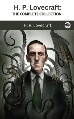 H. P. Lovecraft: The Complete Collection 9360078360 Book Cover