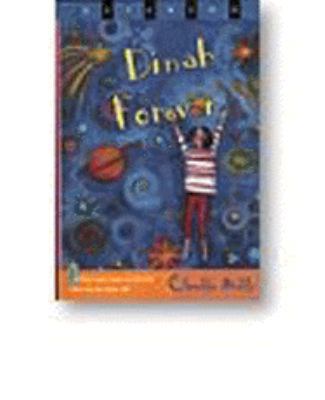 Dinah Forever 0786812753 Book Cover