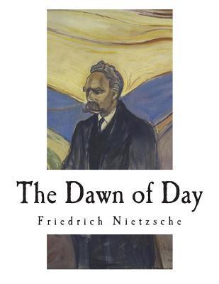 The Dawn of Day: Daybreak: Thoughts on the Prej... 1722324910 Book Cover