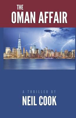 The Oman Affair 1790614678 Book Cover