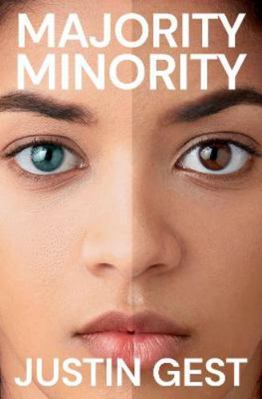 Majority Minority 0197641792 Book Cover