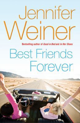 Best Friends Forever 1847370217 Book Cover