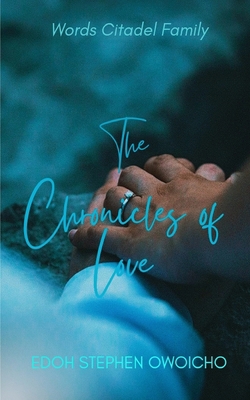 The Chronicles of Love [latest edition] 1006395008 Book Cover