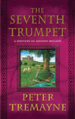 The Seventh Trumpet 0312658621 Book Cover