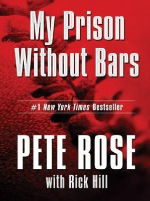 My Prison Without Bars [Large Print] 0786264977 Book Cover
