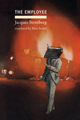 The Employee 1962728056 Book Cover